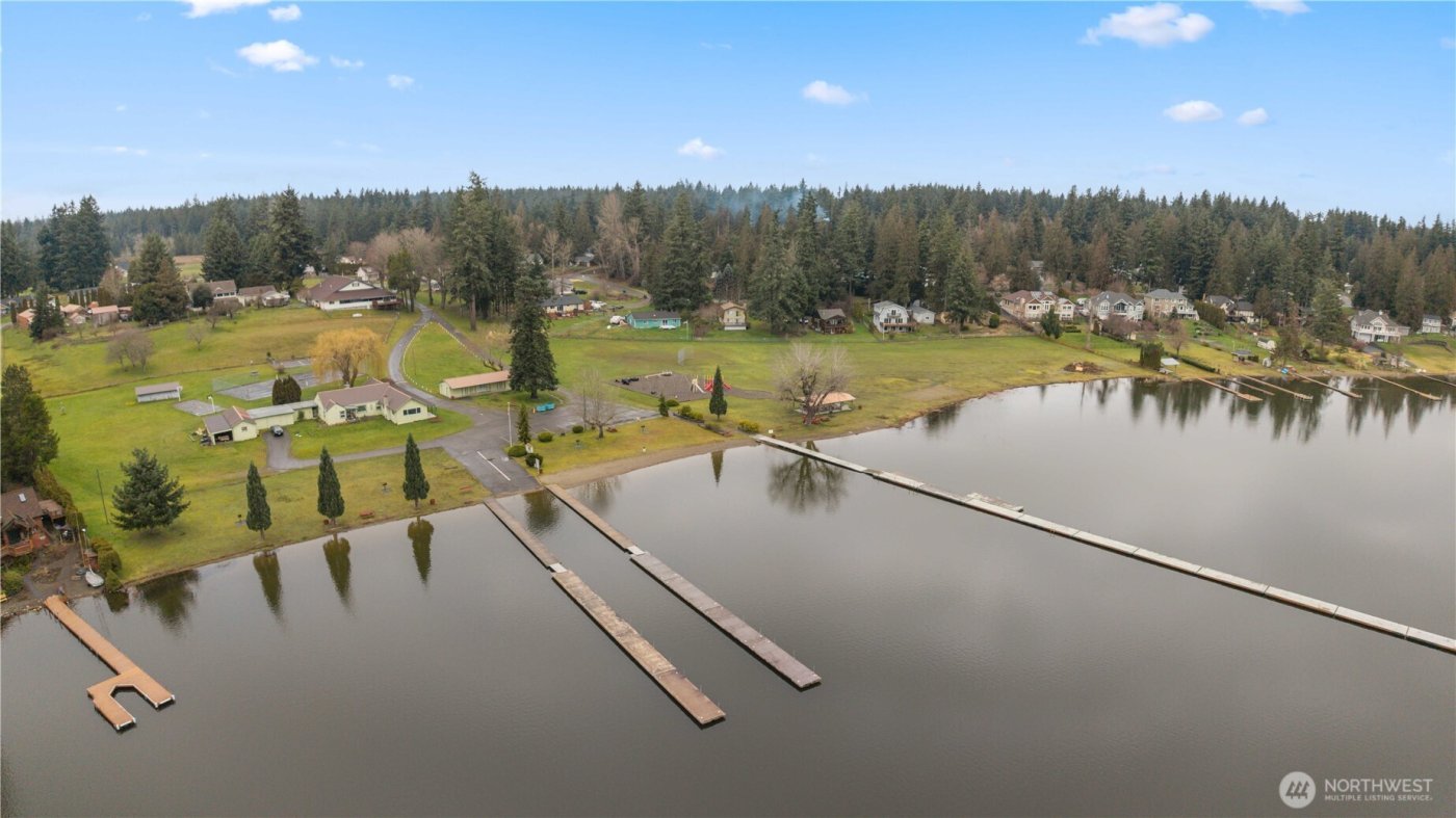 17333 155th Avenue SE, Yelm, WA 98597