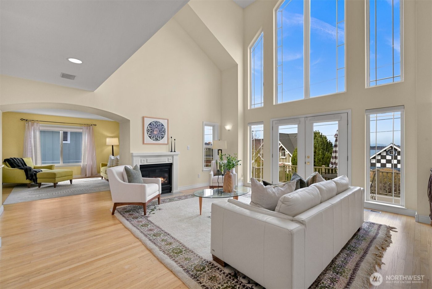 6934 Holeman Avenue , Blaine, WA 98230