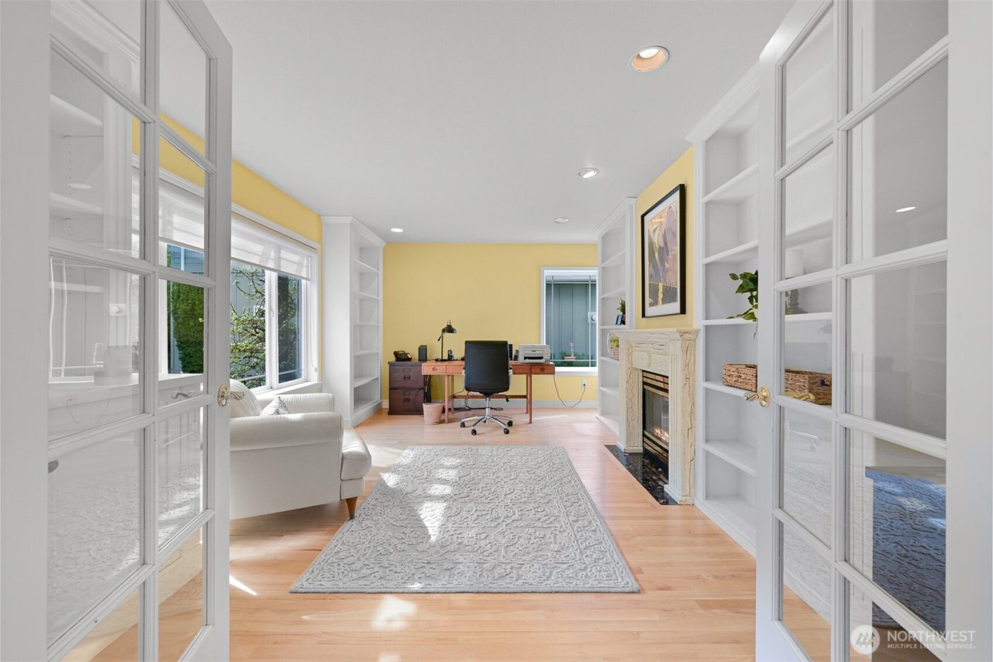 6934 Holeman Avenue , Blaine, WA 98230