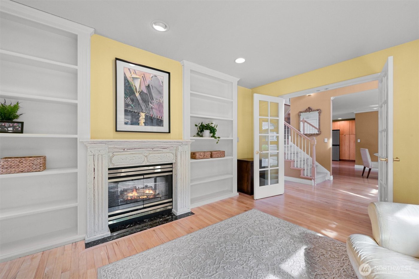 6934 Holeman Avenue , Blaine, WA 98230