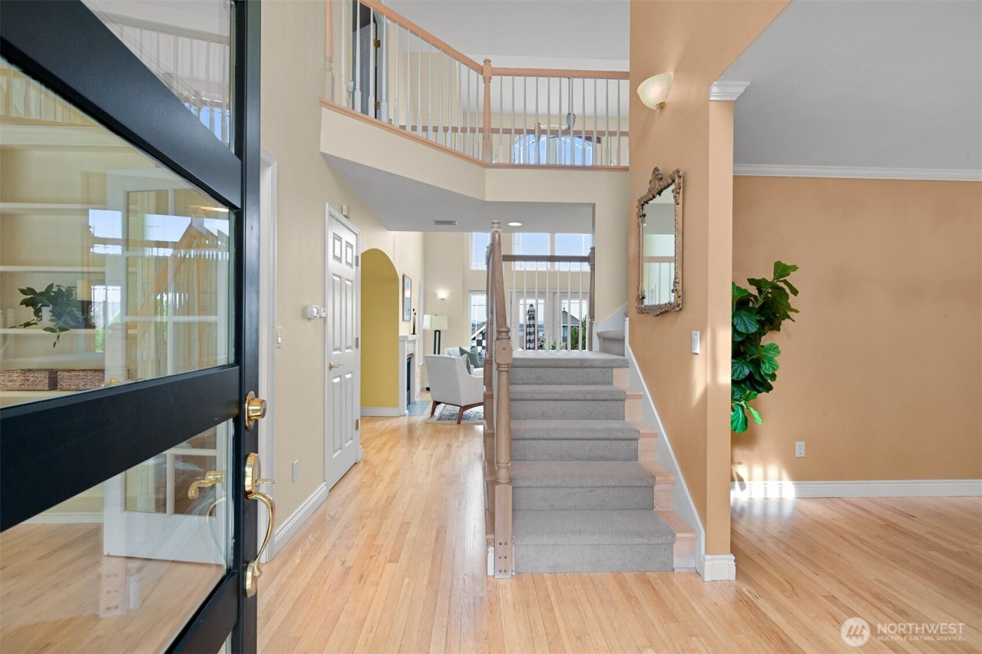 6934 Holeman Avenue , Blaine, WA 98230