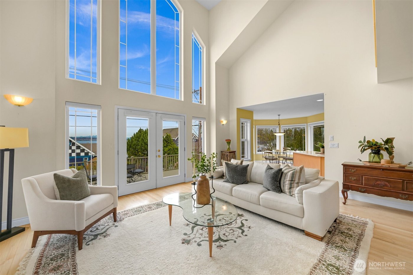 6934 Holeman Avenue , Blaine, WA 98230