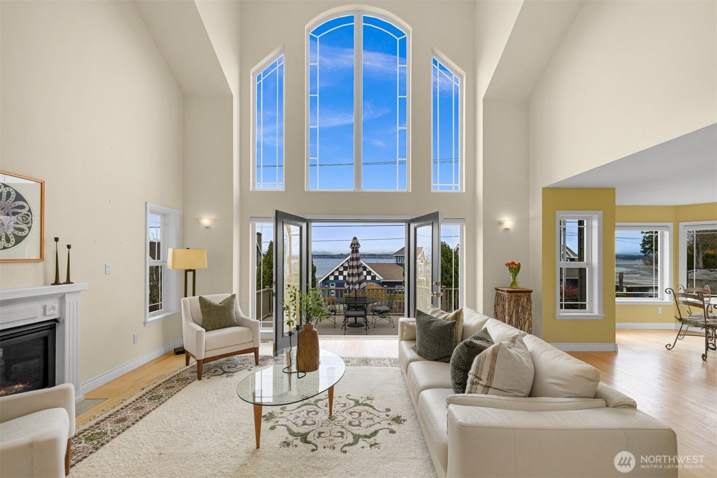 6934 Holeman Avenue , Blaine, WA 98230