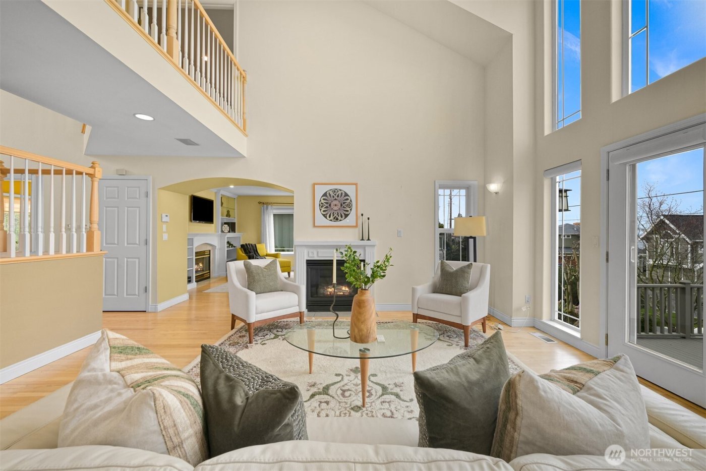 6934 Holeman Avenue , Blaine, WA 98230