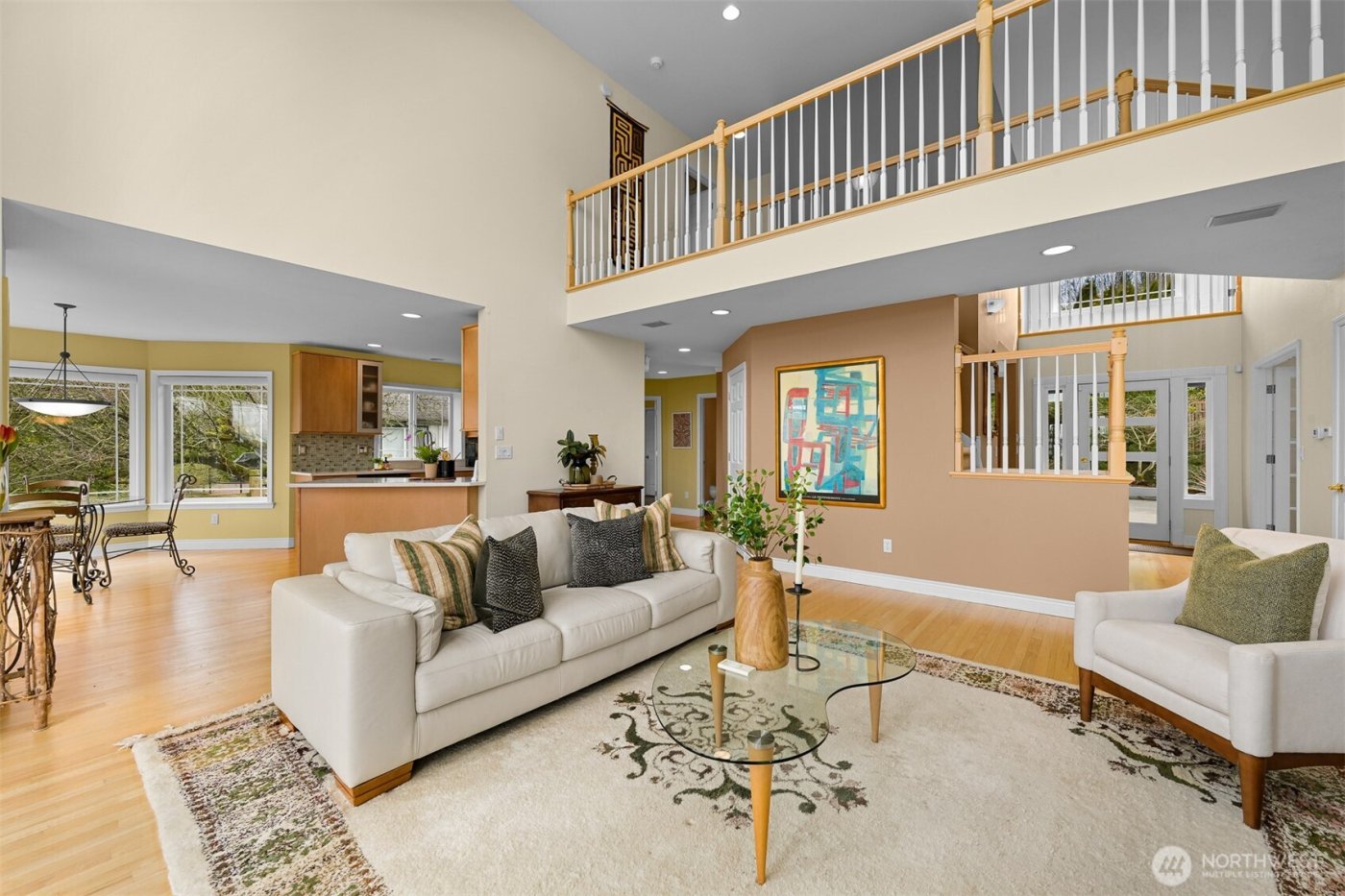 6934 Holeman Avenue , Blaine, WA 98230