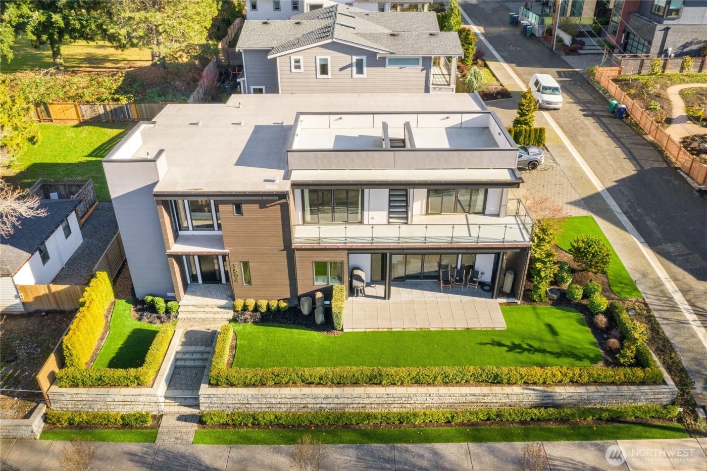 6504 103rd Avenue NE, Kirkland, WA 98033