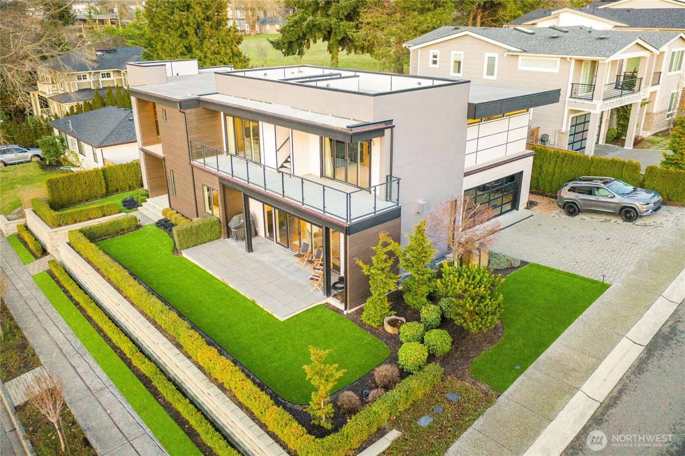 6504 103rd Avenue NE, Kirkland, WA 98033