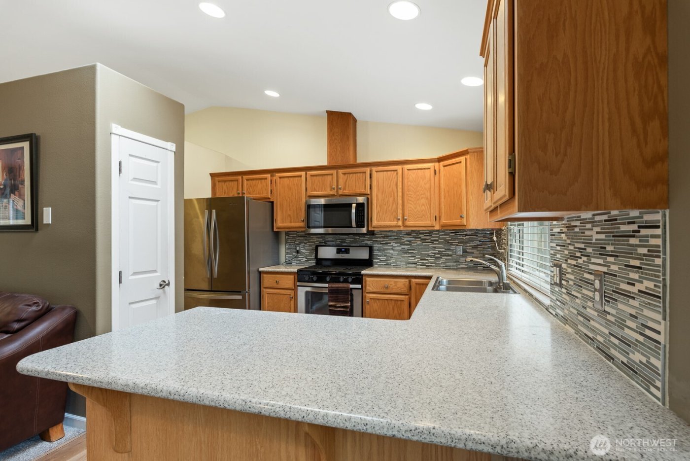 2245 SE Camano Drive , Camano Island, WA 98282