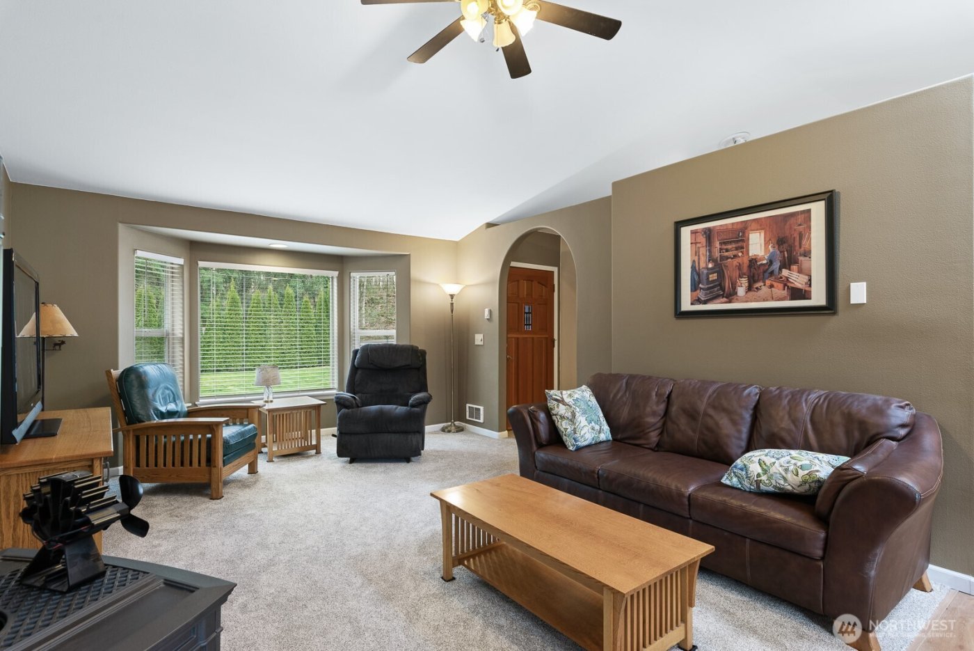 2245 SE Camano Drive , Camano Island, WA 98282