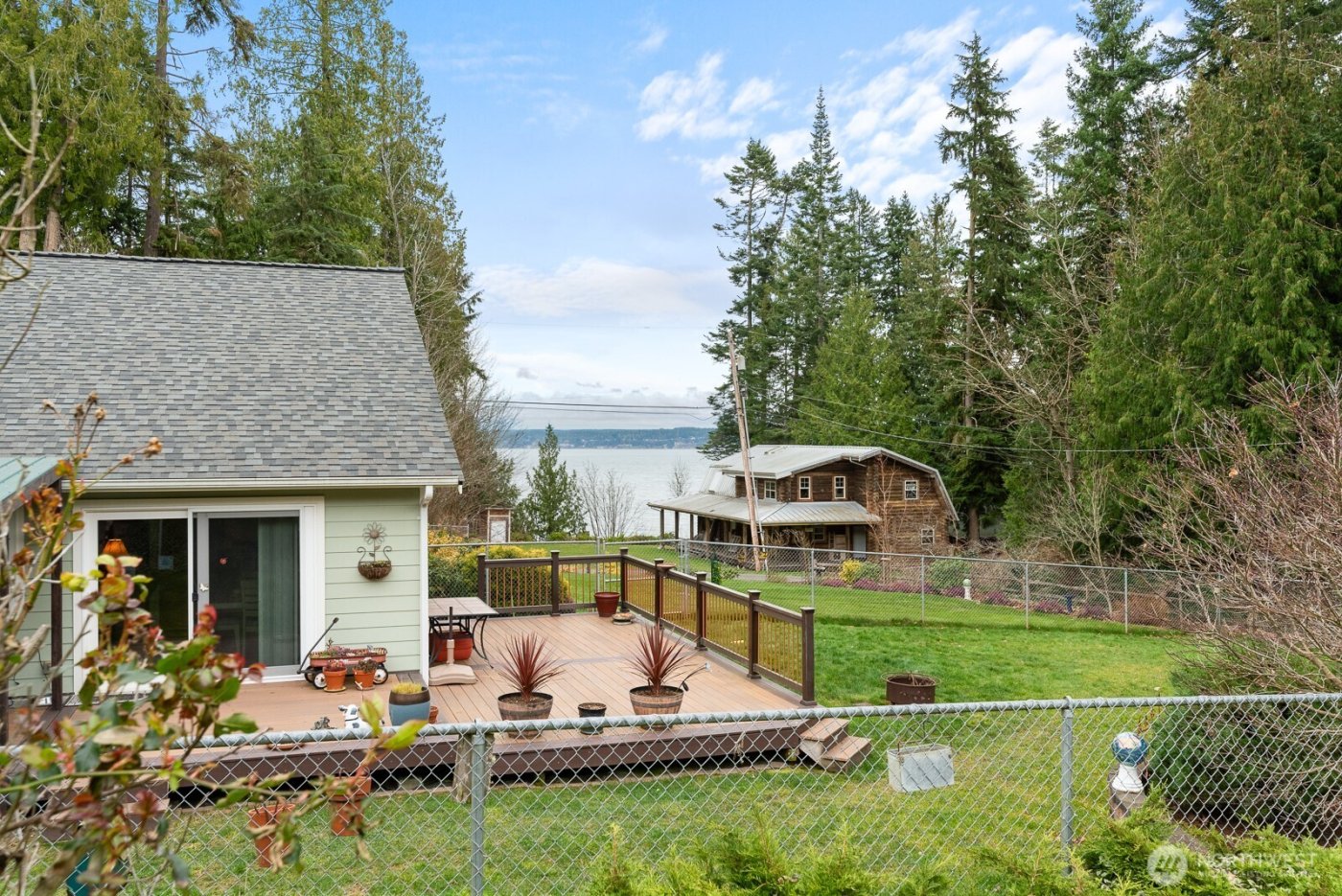 2245 SE Camano Drive , Camano Island, WA 98282