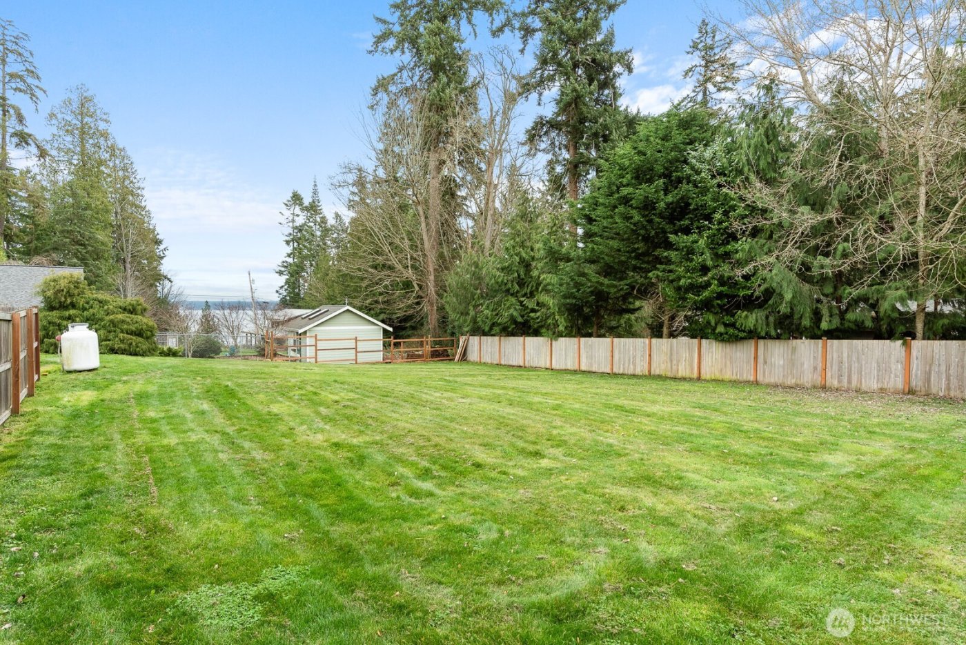 2245 SE Camano Drive , Camano Island, WA 98282