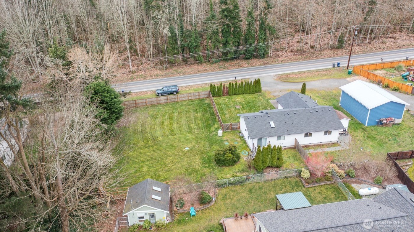 2245 SE Camano Drive , Camano Island, WA 98282