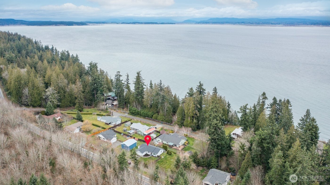 2245 SE Camano Drive , Camano Island, WA 98282