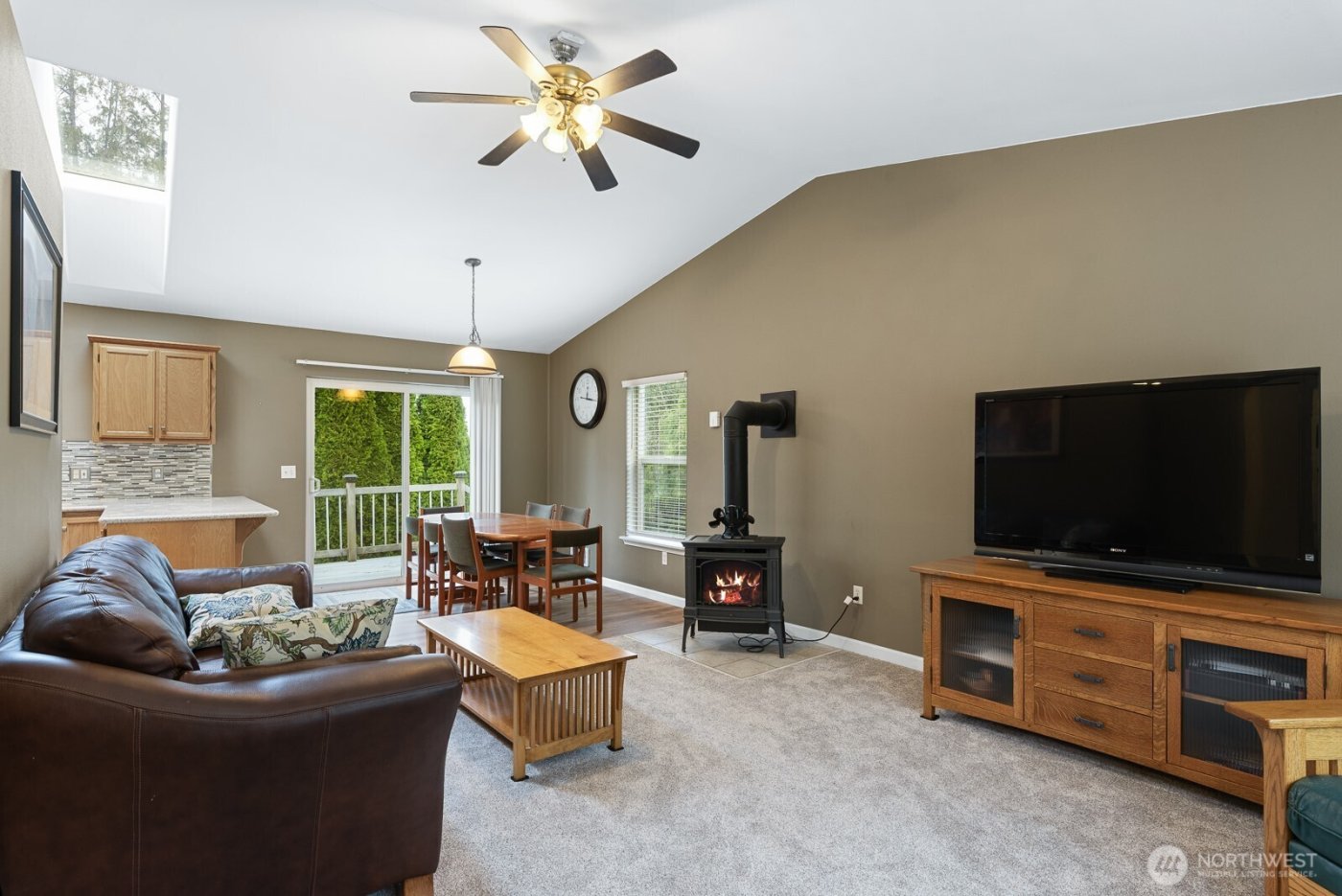 2245 SE Camano Drive , Camano Island, WA 98282