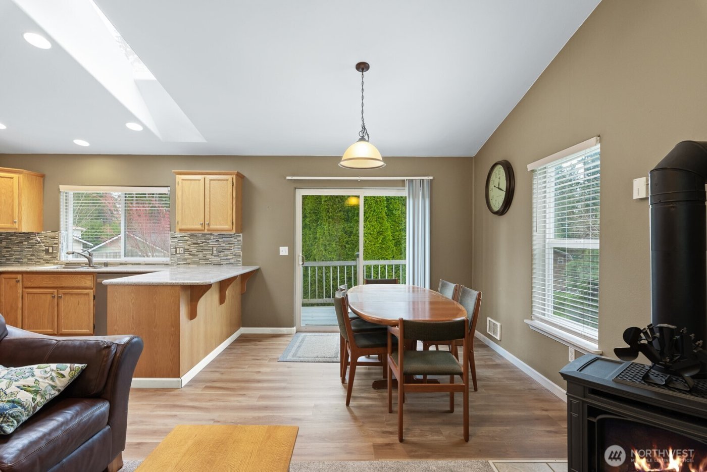 2245 SE Camano Drive , Camano Island, WA 98282