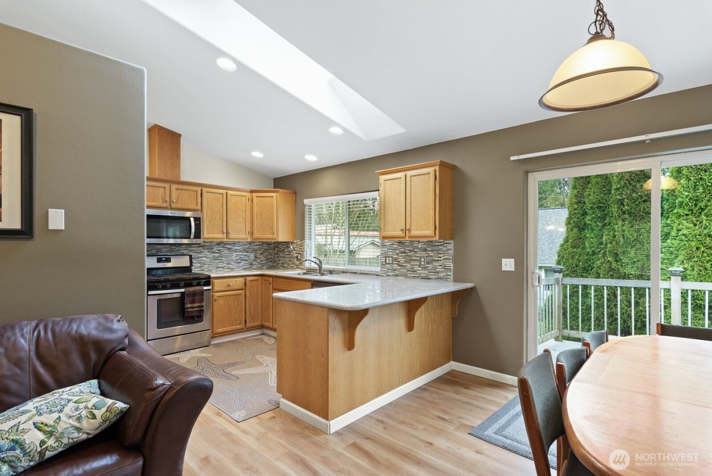 2245 SE Camano Drive , Camano Island, WA 98282