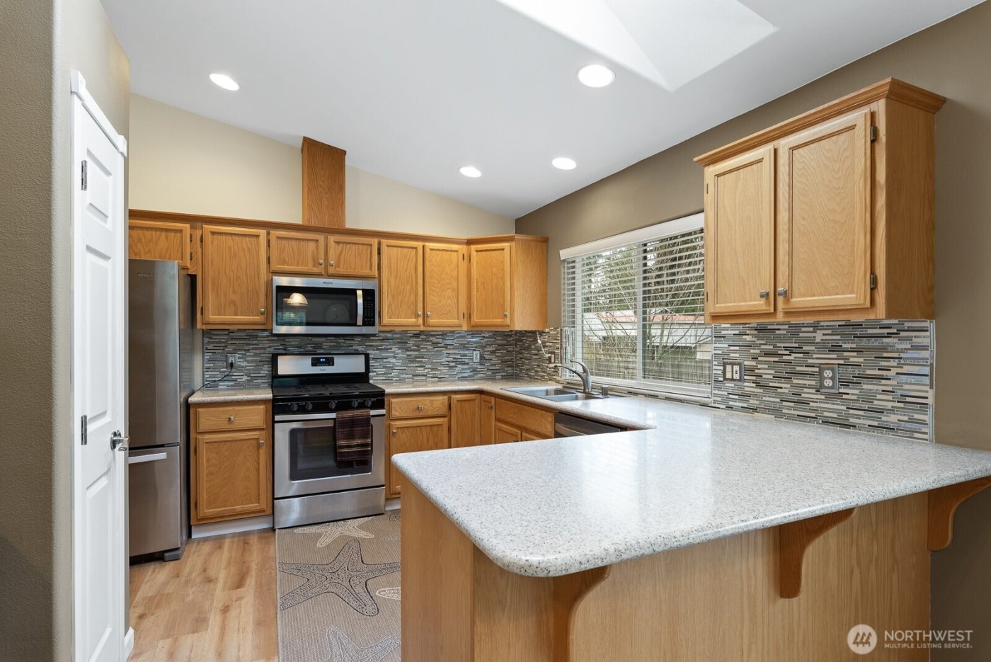 2245 SE Camano Drive , Camano Island, WA 98282