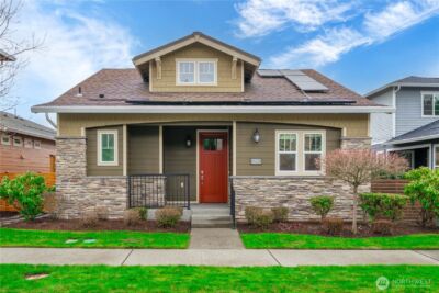 19221 143rd Street E, Bonney Lake, WA 98391-9639