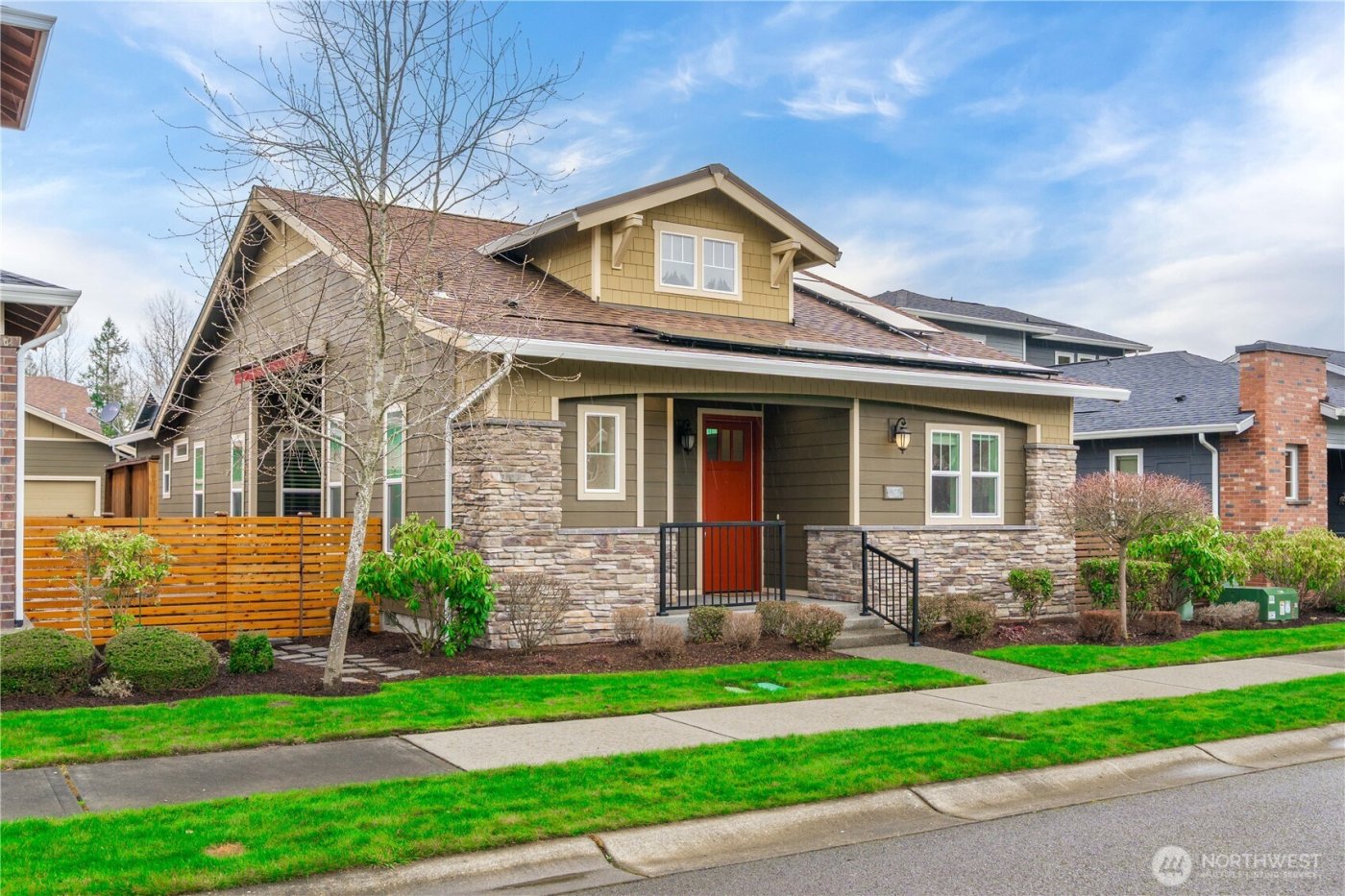 19221 143rd Street E, Bonney Lake, WA 98391-9639