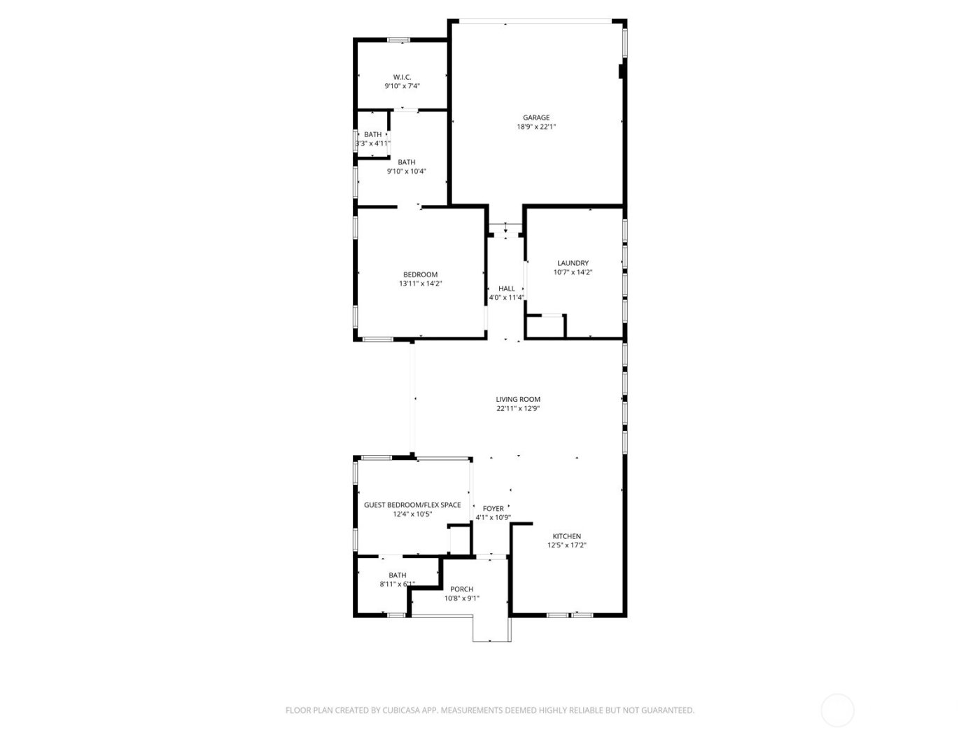 19221 143rd Street E, Bonney Lake, WA 98391-9639