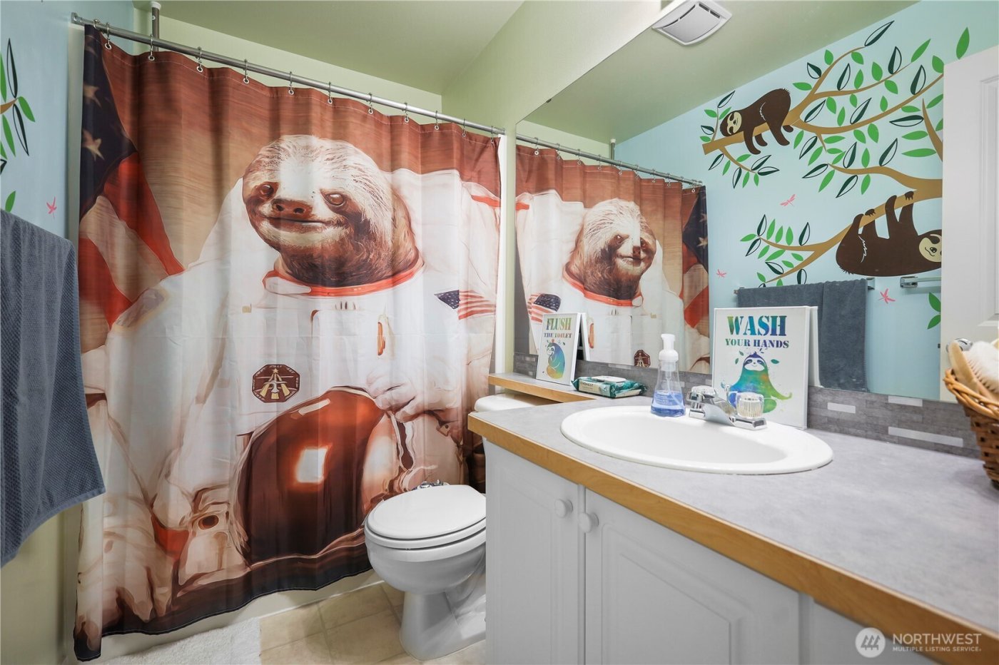 22727 43rd Avenue S #11-1, Kent, WA 98032