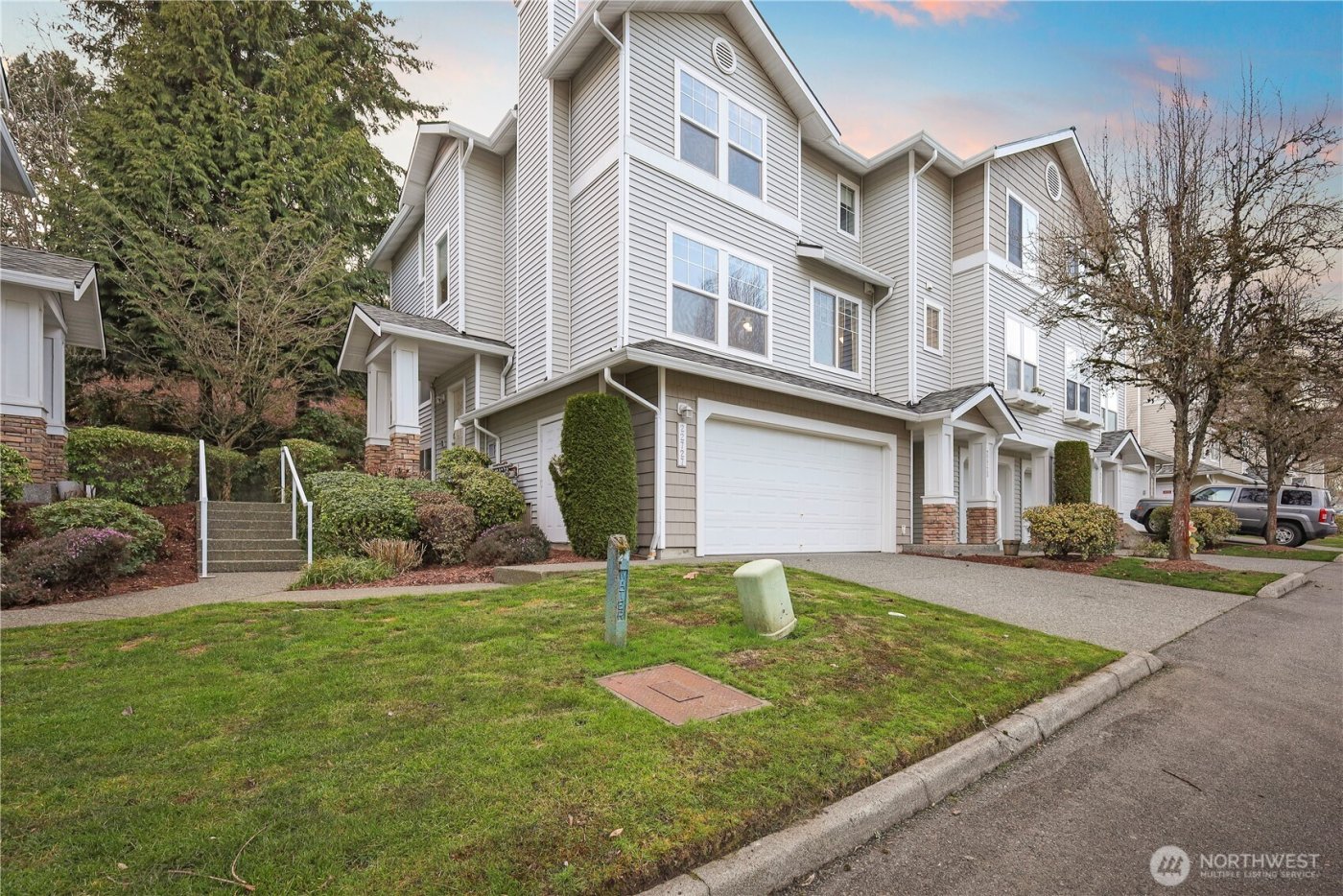 22727 43rd Avenue S #11-1, Kent, WA 98032