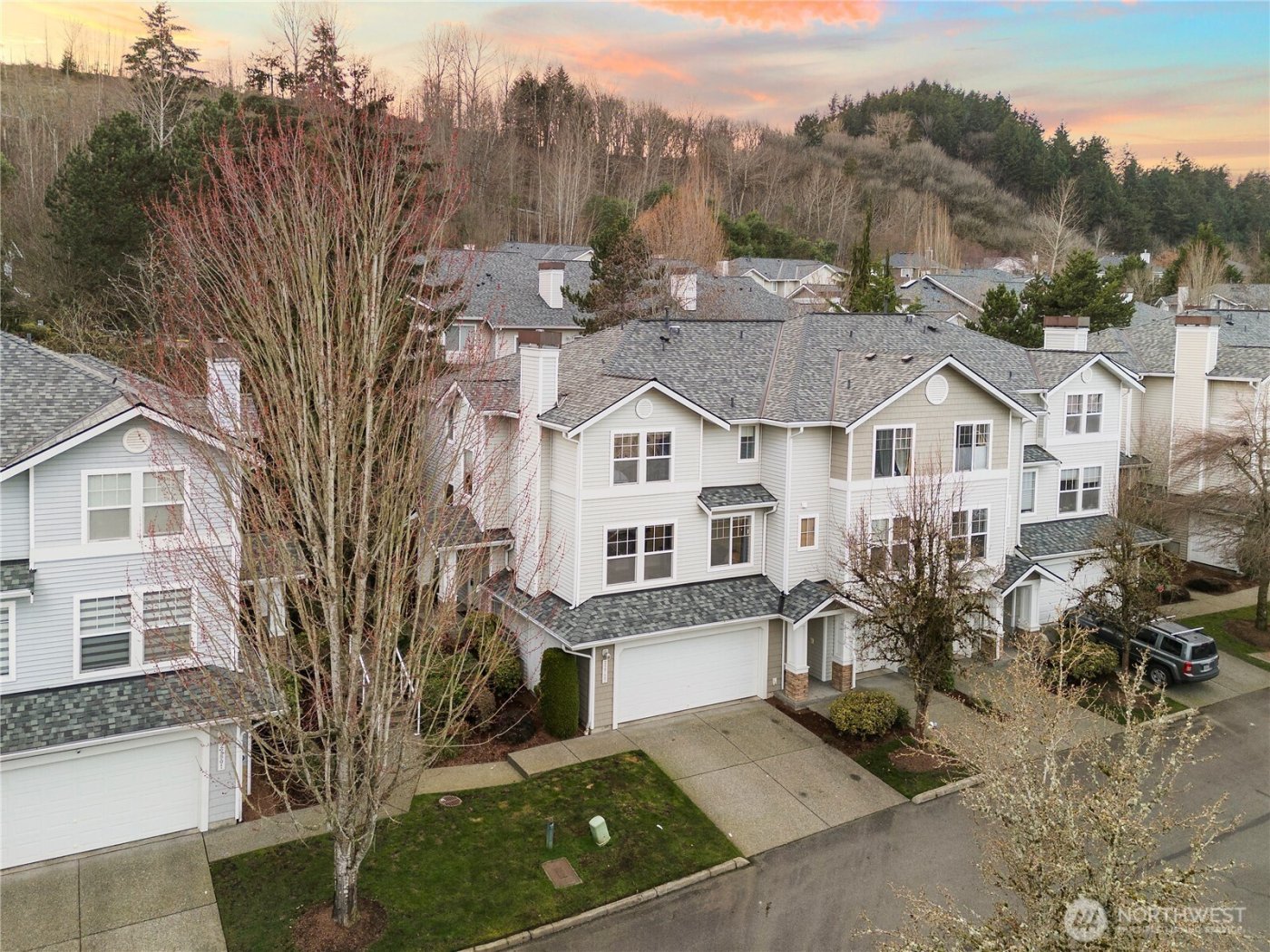 22727 43rd Avenue S #11-1, Kent, WA 98032