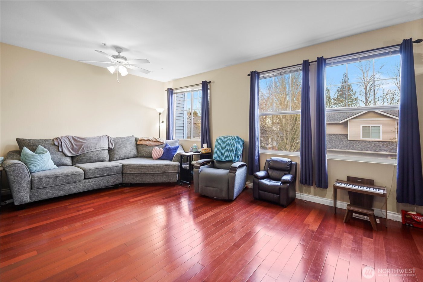 22727 43rd Avenue S #11-1, Kent, WA 98032