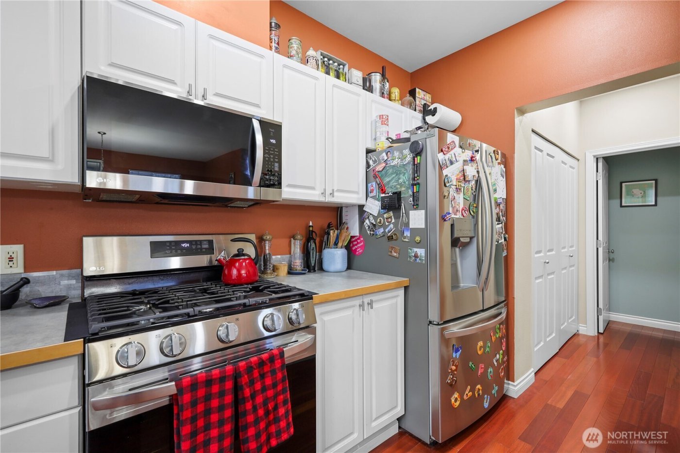 22727 43rd Avenue S #11-1, Kent, WA 98032