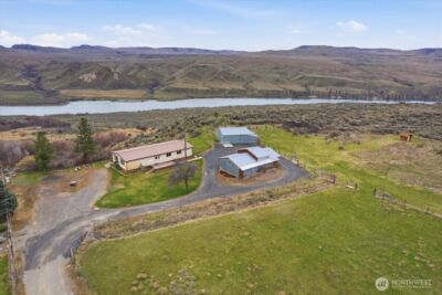 3561 Highway 155 , Coulee Dam, WA 99116 - Photo 1