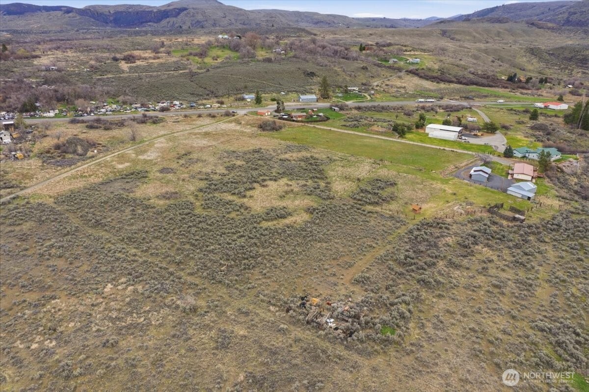 3561 Highway 155 , Coulee Dam, WA 99116