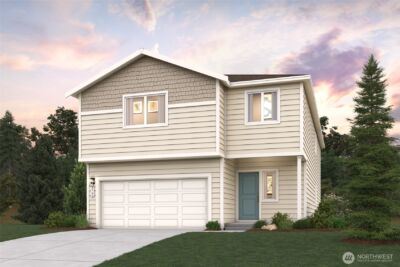 8731 62nd Court SE, Olympia, WA 98513