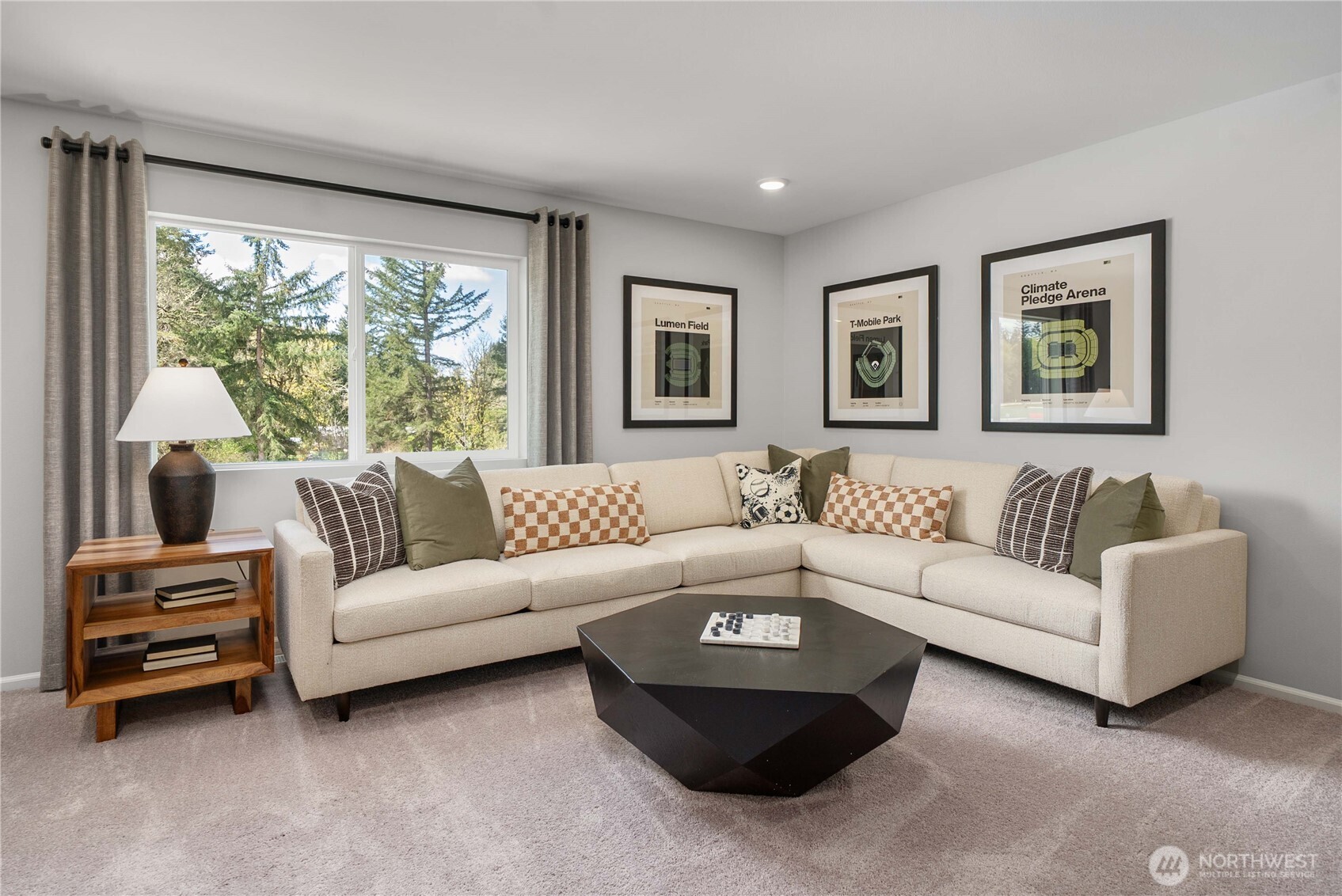 8731 62nd Court SE, Olympia, WA 98513