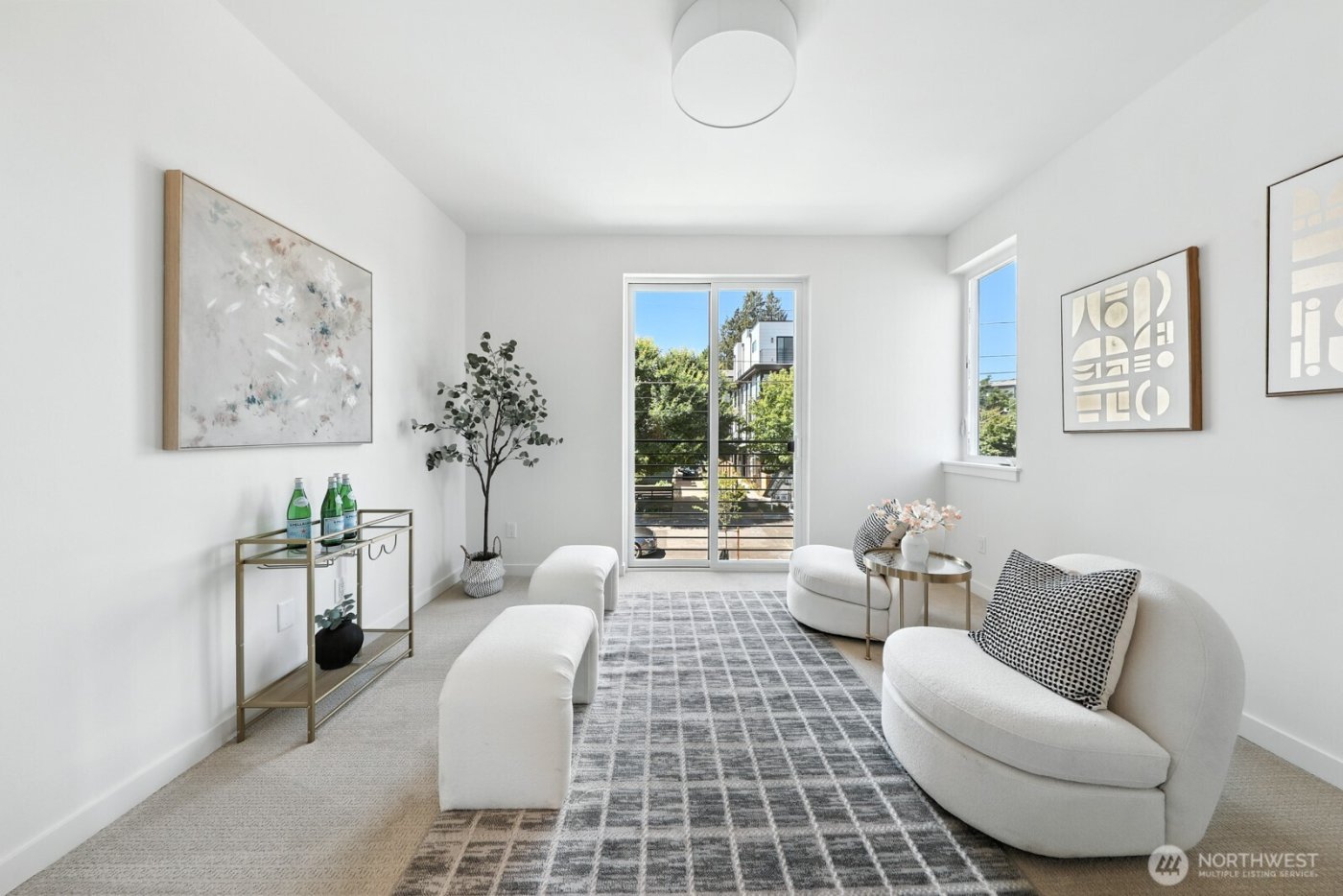 9020 13th Avenue NW #C, Seattle, WA 98117