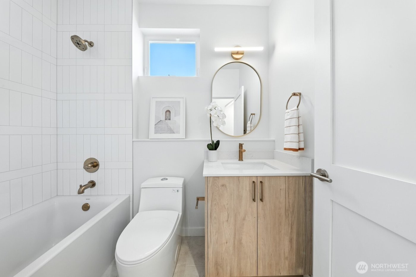 9020 13th Avenue NW #C, Seattle, WA 98117