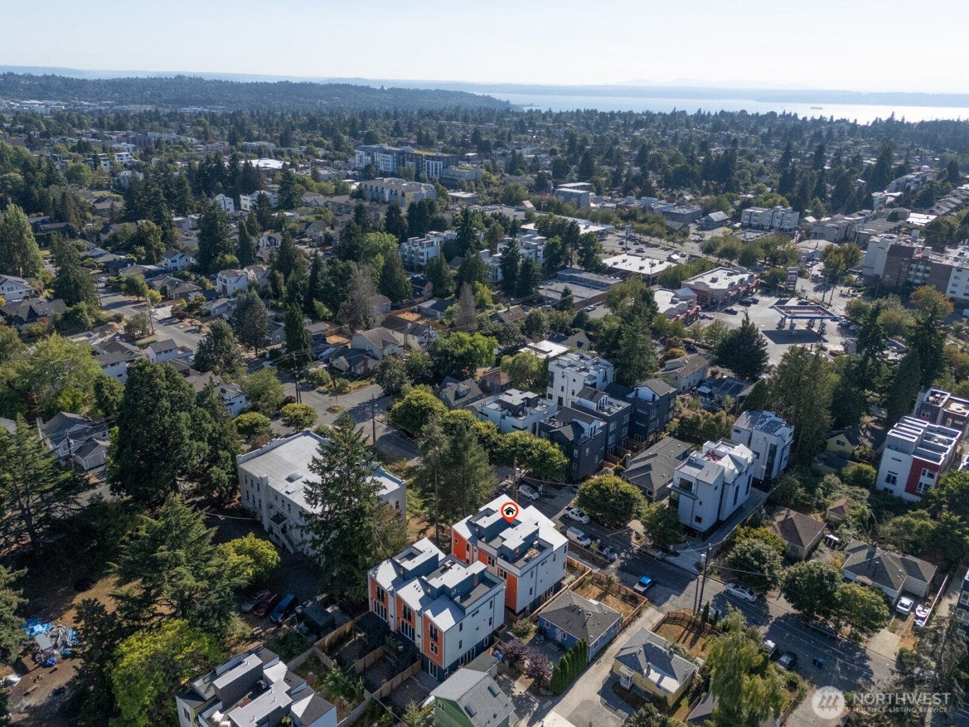 9020 13th Avenue NW #C, Seattle, WA 98117