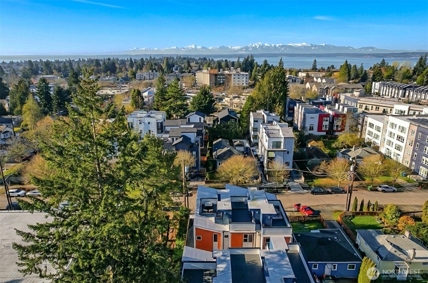 9020 13th Avenue NW #C, Seattle, WA 98117