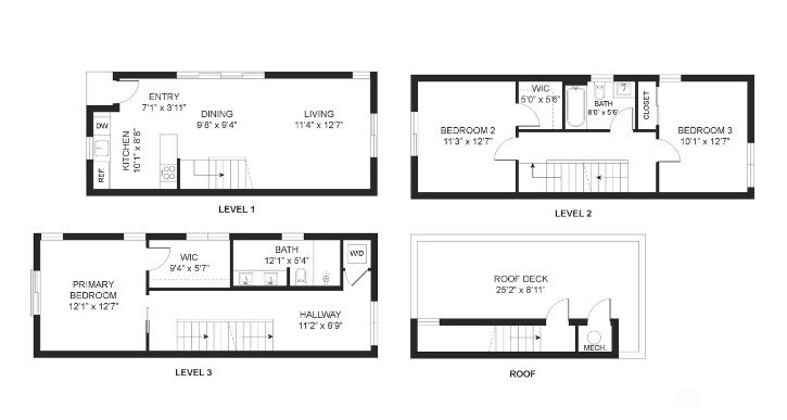 9020 13th Avenue NW #C, Seattle, WA 98117