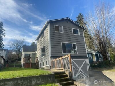 1523 Bloomington Avenue , Bremerton, WA 98312-3011