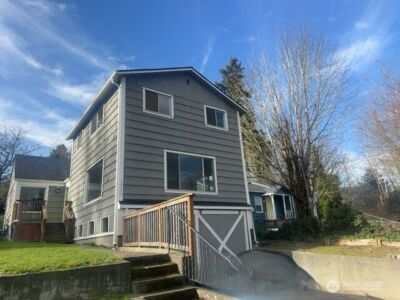 1523 Bloomington Avenue , Bremerton, WA 98312-3011 - Photo 2