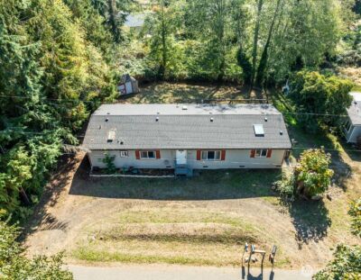 12611 NE Douglas Dr , Kingston, WA 98346