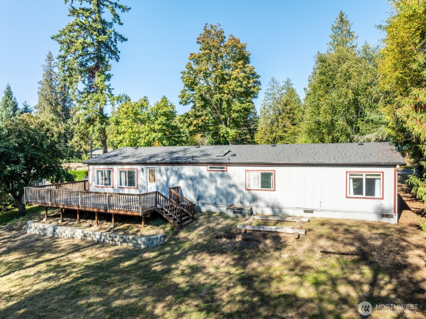 12611 NE Douglas Dr , Kingston, WA 98346