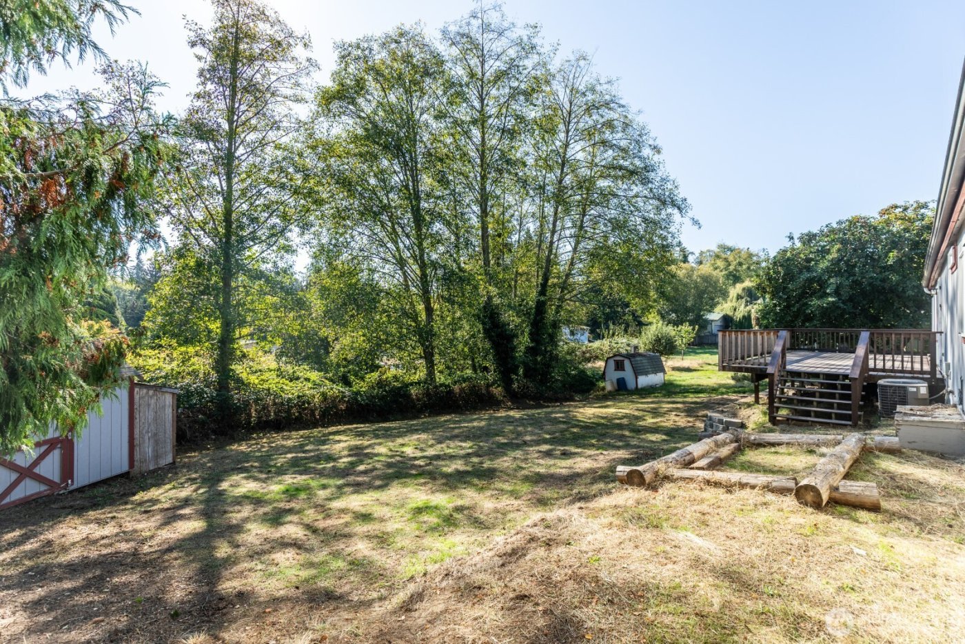 12611 NE Douglas Dr , Kingston, WA 98346