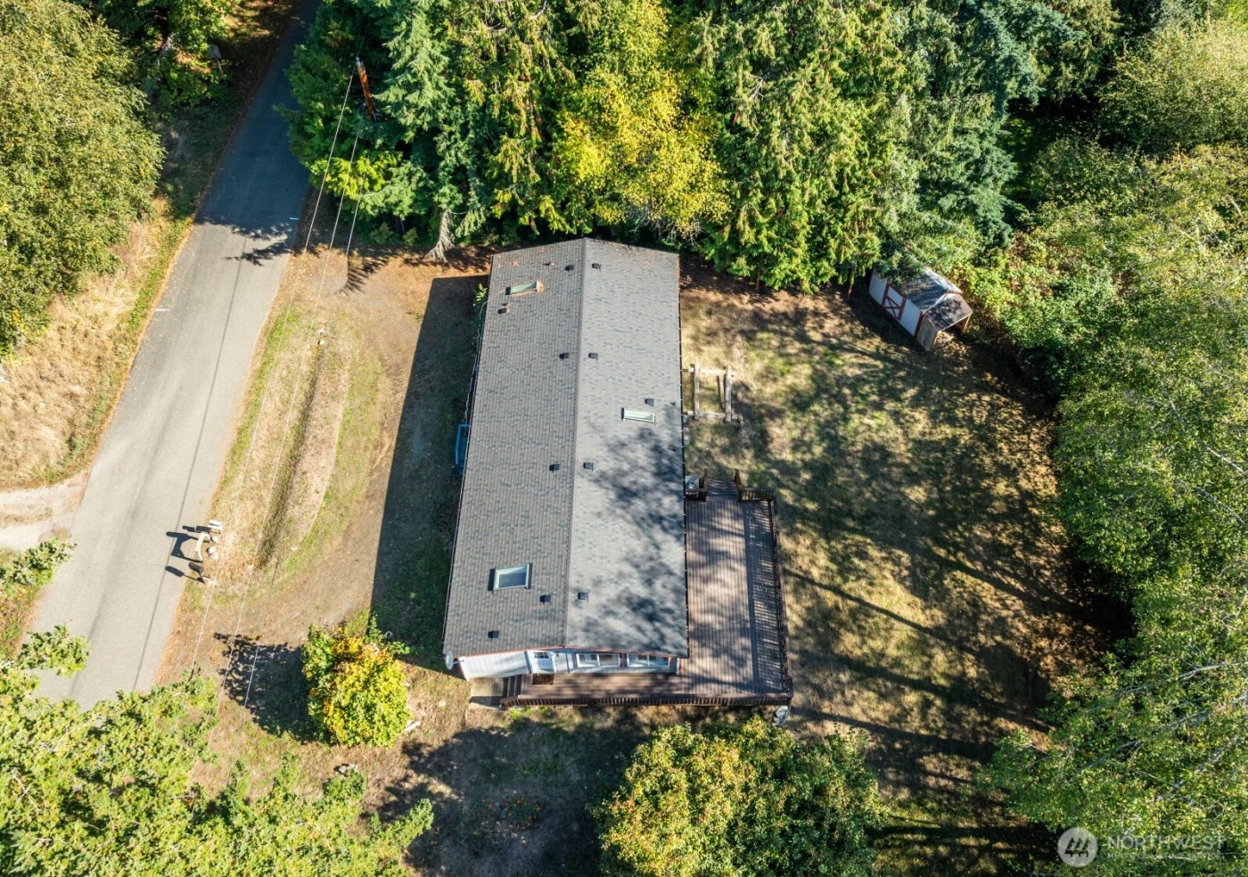 12611 NE Douglas Dr , Kingston, WA 98346