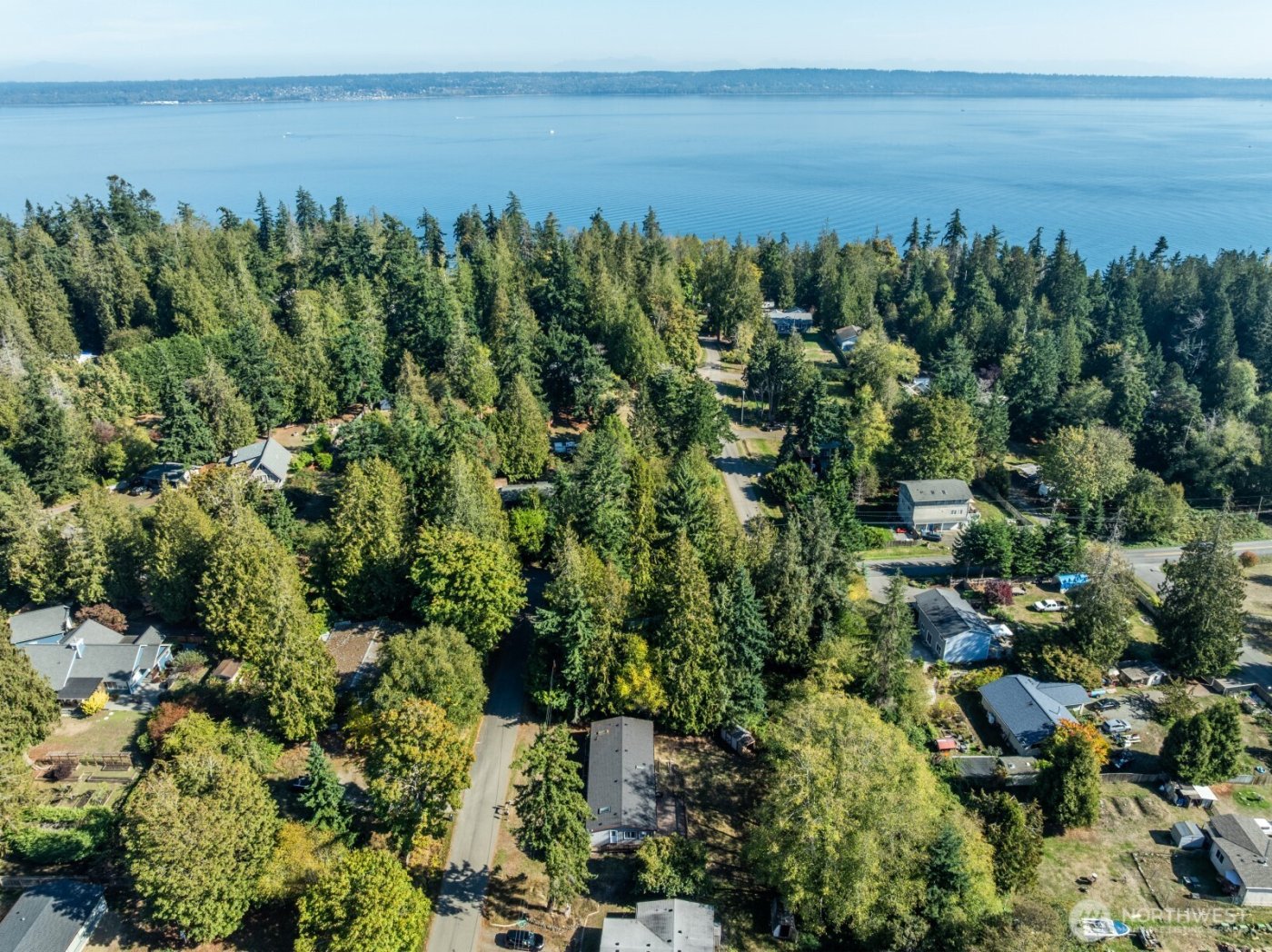 12611 NE Douglas Dr , Kingston, WA 98346