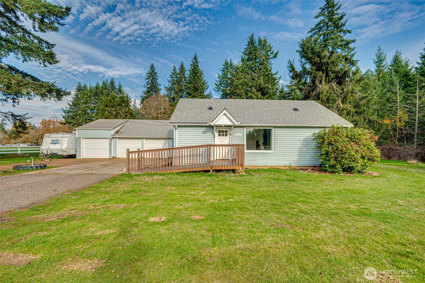4608 NE 219th Street , Ridgefield, WA 98642