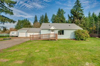 4608 NE 219th Street , Ridgefield, WA 98642