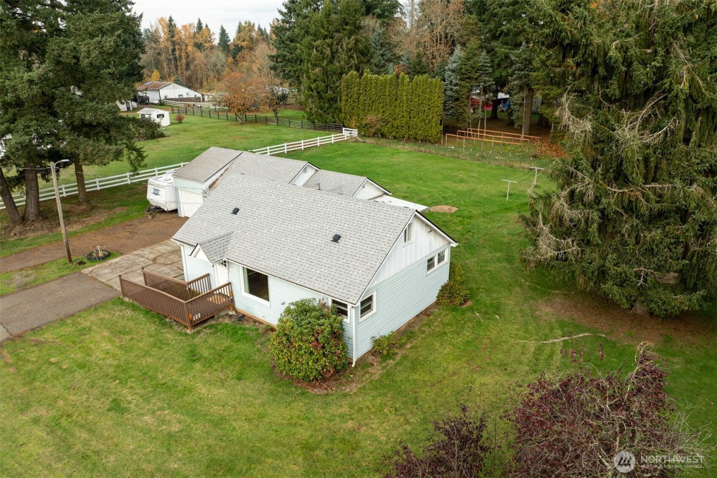 4608 NE 219th Street , Ridgefield, WA 98642