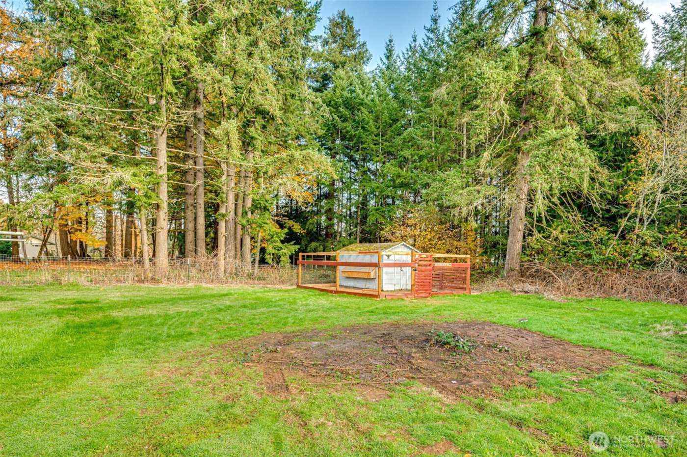 4608 NE 219th Street , Ridgefield, WA 98642