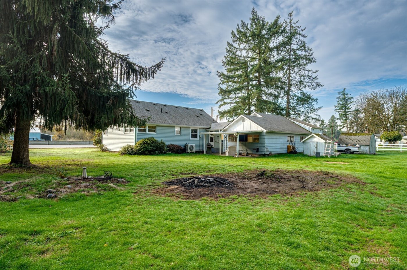 4608 NE 219th Street , Ridgefield, WA 98642
